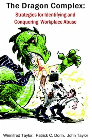 Cover of The Dragon Complex