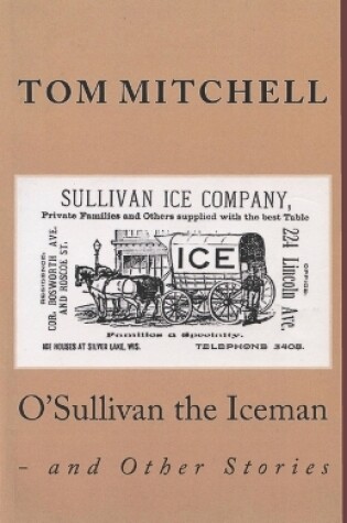 Cover of O'Sullivan the Iceman