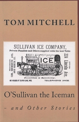 Book cover for O'Sullivan the Iceman