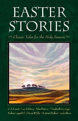 Book cover for Easter Stories