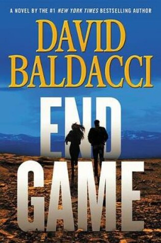 Cover of End Game