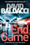 Book cover for End Game