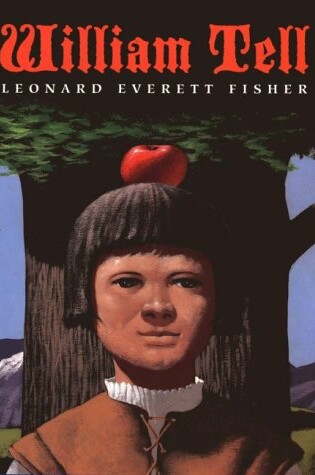 Cover of William Tell