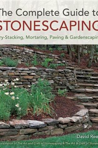 Cover of The Complete Guide to Stonescaping