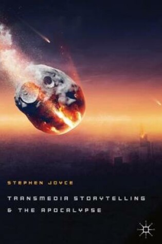 Cover of Transmedia Storytelling and the Apocalypse