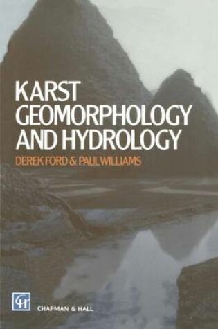 Cover of Karst Geomorphology and Hydrology
