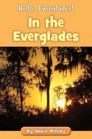 Cover of In the Everglades