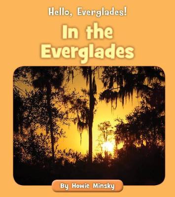 Cover of In the Everglades