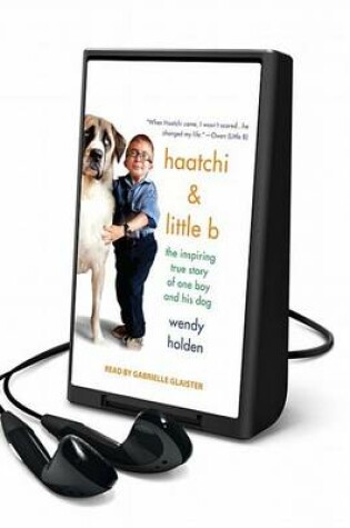 Cover of Haatchi and Little Bee