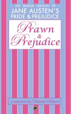 Book cover for Prawn and Prejudice