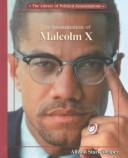 Book cover for The Assassination of Malcolm X