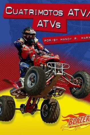 Cover of Cuatrimotos Atv/Atvs