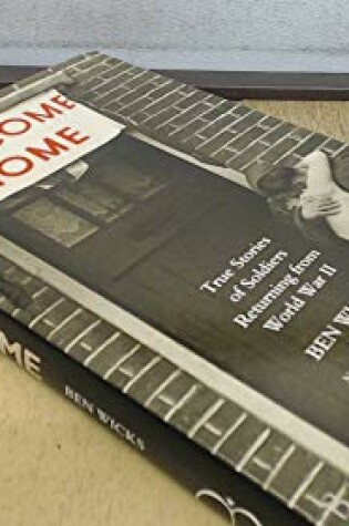 Cover of Welcome Home