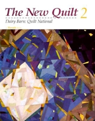 Cover of The New Quilt