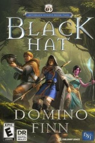 Cover of Black Hat