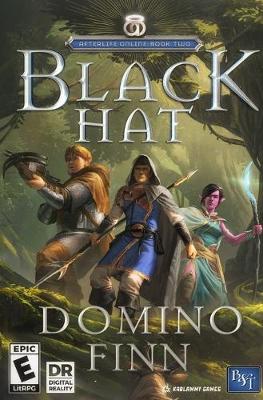 Cover of Black Hat