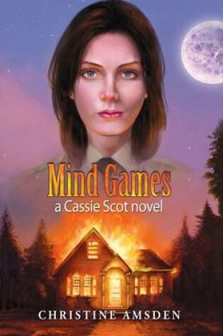 Cover of Mind Games