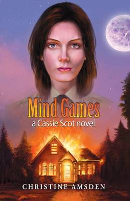 Book cover for Mind Games