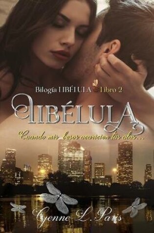 Cover of Libélula 2
