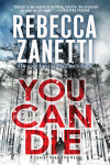 Book cover for You Can Die