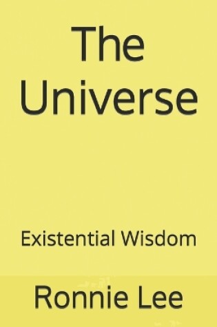 Cover of The Universe