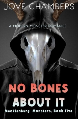 Cover of No Bones About It