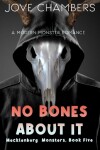 Book cover for No Bones About It