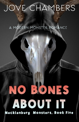 Book cover for No Bones About It