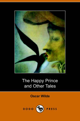 Book cover for The Happy Prince and Other Stories