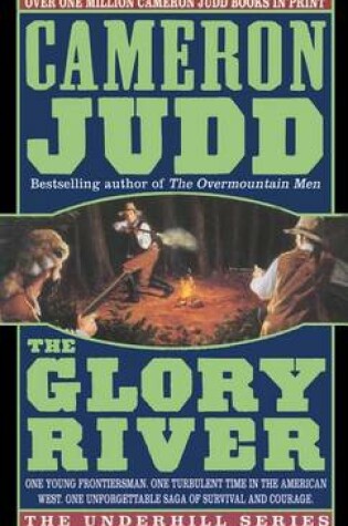 Cover of Glory River