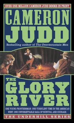 Cover of Glory River