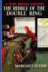 Book cover for The Riddle of the Double Ring