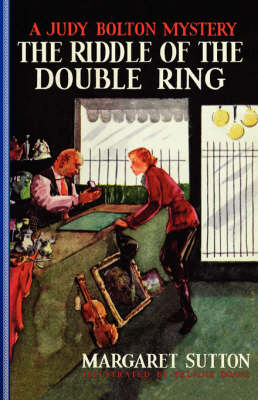 Cover of The Riddle of the Double Ring