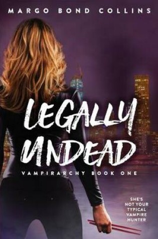 Legally Undead