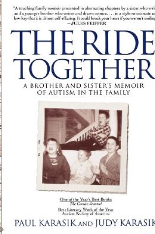 Cover of The Ride Together