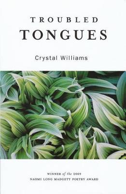 Cover of Troubled Tongues
