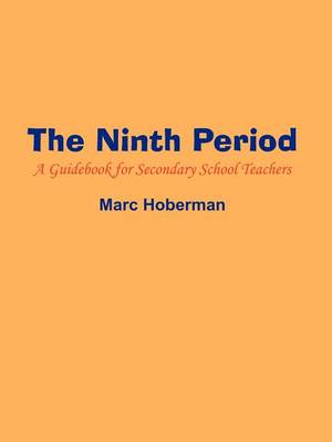 Book cover for The Ninth Period