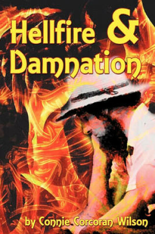 Cover of Hellfire & Damnation