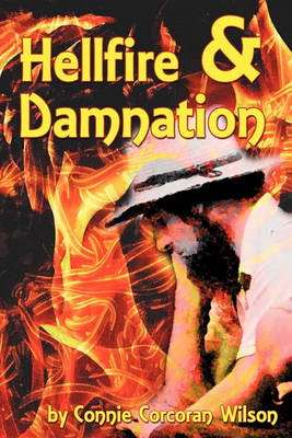 Book cover for Hellfire & Damnation