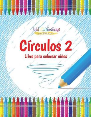 Book cover for Círculos 2