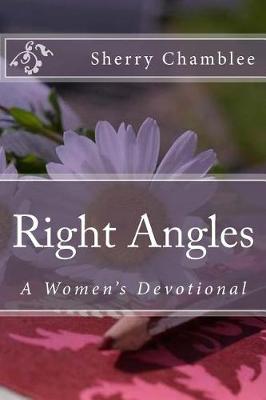 Book cover for Right Angles