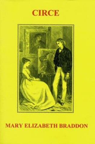 Cover of Circe and the Woman I Remember
