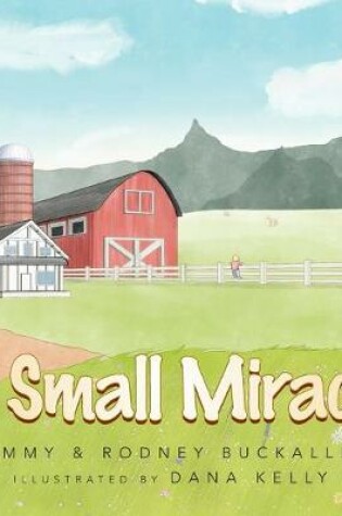 Cover of A Small Miracle