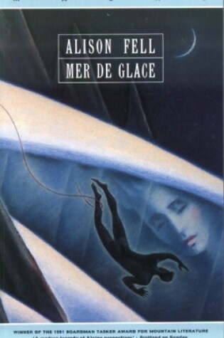 Cover of Mer de Glace