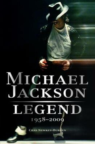 Cover of Michael Jackson