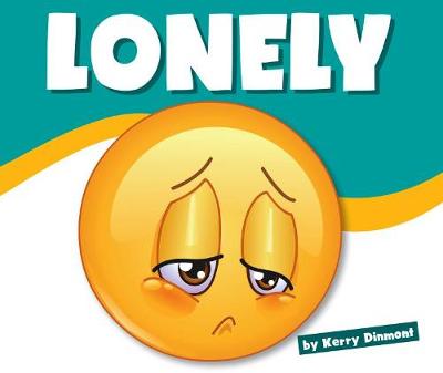 Cover of Lonely