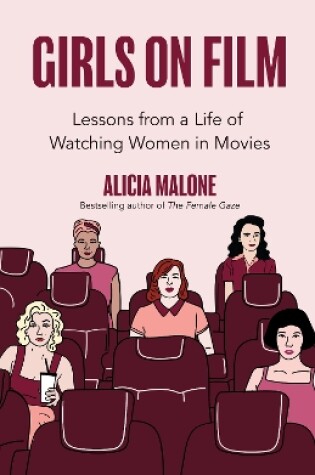 Cover of Girls on Film