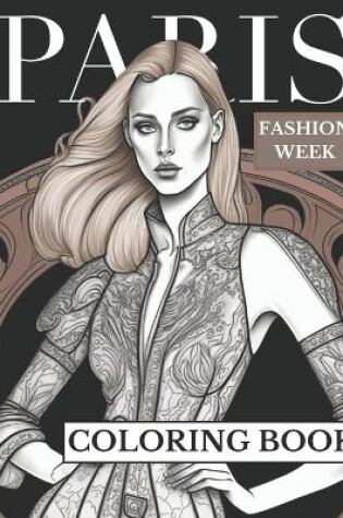 Cover of Paris Fashion Week