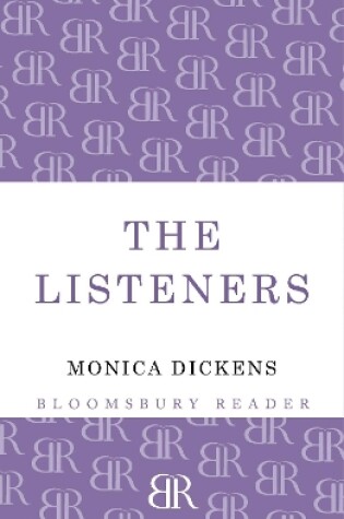 Cover of The Listeners