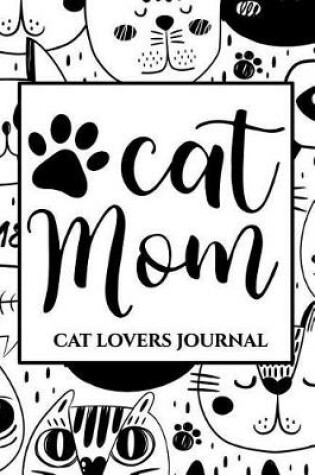 Cover of Cat Mom